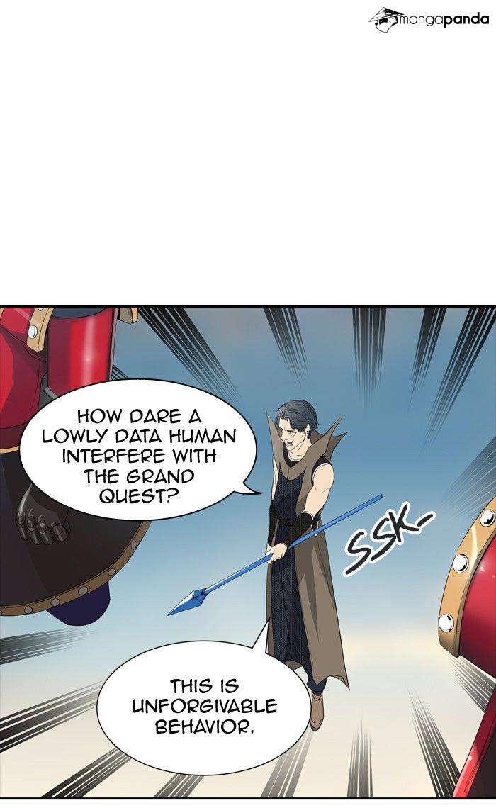 Tower of God Chapter 353 image 051